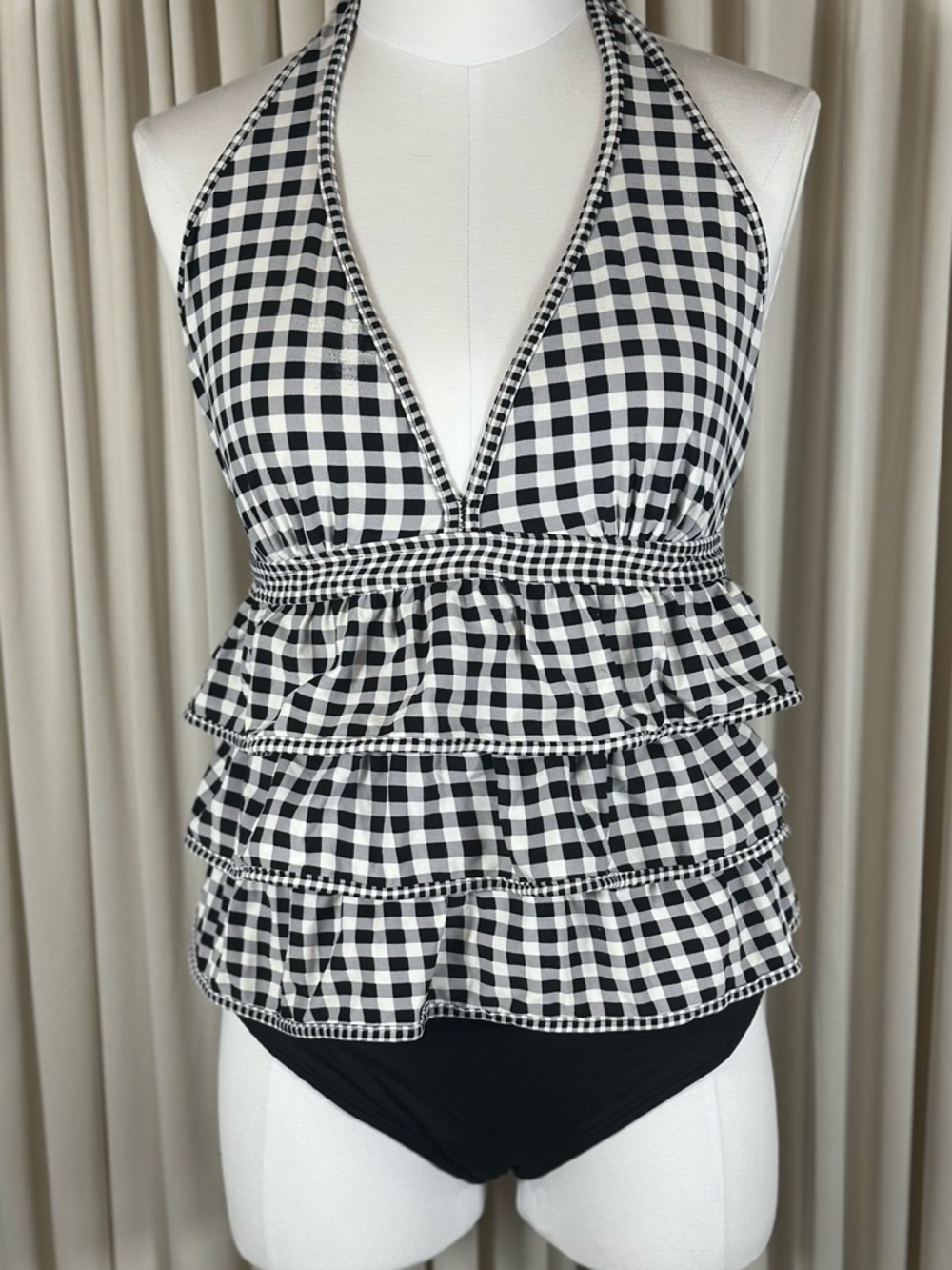 Coco Rave Tankini - Picture 2 of 11